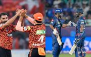 SRH vs LSG (Photo Source: X)