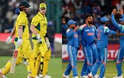 IND vs AUS (Photo SOurce: Getty Images)