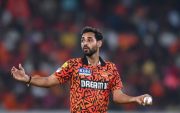 Bhuvneshwar Kumar (Photo Source: Getty)