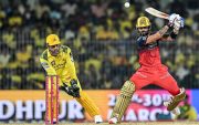 RCB vs CSK (Photo Source:Getty Images)