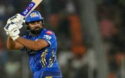Rohit Sharma (Photo Source: Getty)