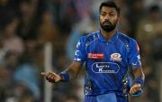 Hardik Pandya (Photo Source: Getty)