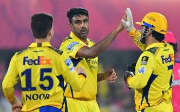 Chennai Super Kings (Photo Source: Getty)
