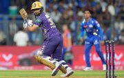 MI vs KKR (Photo Source: IPL/X)