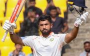 Karun Nair (Pic Source-X)