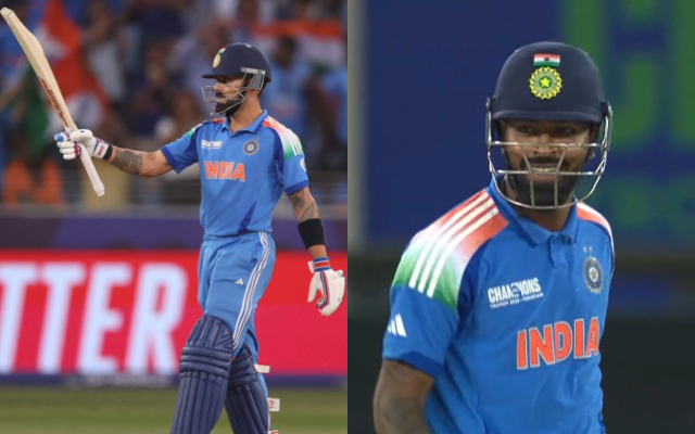 Team India (Pic Source-X)