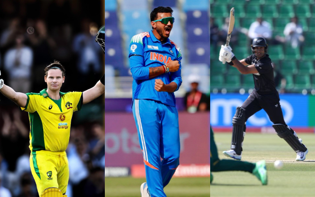 SM Trends Of 5 March