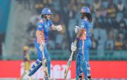 Mumbai Indians (Pic Source-X)