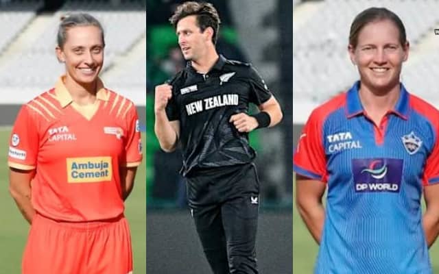 SM Trends Of 7 March