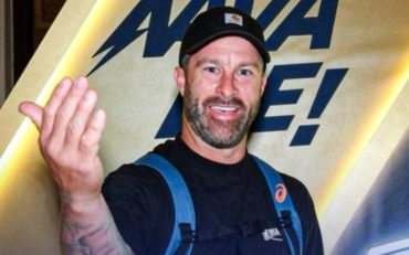 Matthew Wade (Pic Source-X)