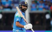 Rohit Sharma (Pic Source-X)