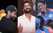 SM Trends Of 11 March