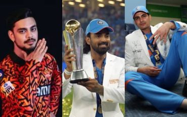 SM Trends Of 12 March