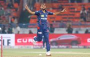 Prince Yadav (Photo Source: IPL)