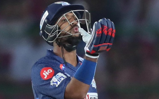 Nicholas Pooran (Pic Source-X)