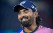 KL Rahul (Pic Source-X)