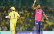 RR vs CSK (Photo Source: IPL)