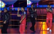 Virat Kohli and Shah Rukh Khan (Photo Source: X)