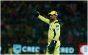 MS Dhoni n(Photo Source: X)