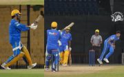 MS Dhoni (Image Credit- Twitter X)
