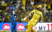 CSK vs MI match prediction (Image Credit- Twitter X)