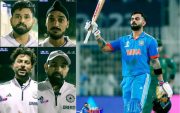 Team India (Image Credit- Twitter X)