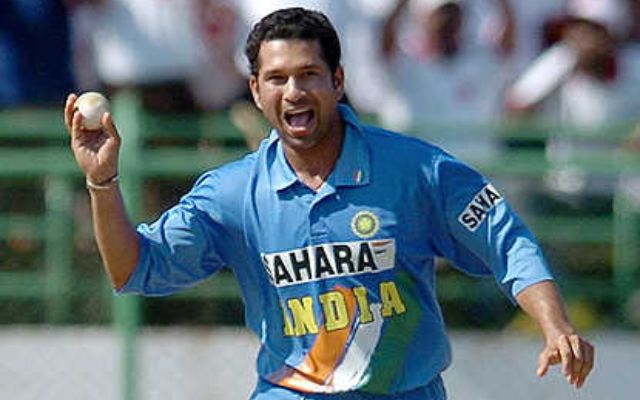 sachin tendulkar (Image Credit- Twitter X) 