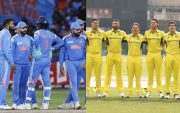 IND vs AUS (Image Credit- Twitter X)