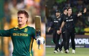 Champions Trophy 2025, SA vs NZ Semi-Final-2: साउथ अफ्रीका और न्यूजीलैंड के बीच का मैच कौन जीतेगा?