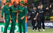 Champions Trophy 2025: दूसरे सेमीफाइनल में कुछ इस प्रकार हो सकती है साउथ अफ्रीका और न्यूजीलैंड की प्लेइंग-11 