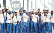 Indian Cricket Team (Image Credit- Twitter X)