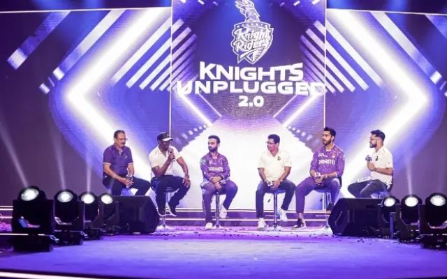 KKR (Image Credit- Twitter X)