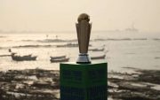Champions Trophy 2025 (Image Credit- Twitter X)