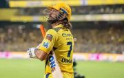 MS Dhoni (Image Credit- Twitter X)