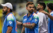 Team India (Image Credit- Twitter X)