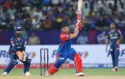 Delhi Capitals vs Lucknow Super Giants, 4th Match (Image Credit- Twitter X)