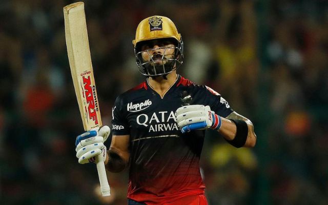 Virat Kohli (Image Credit- Twitter X)