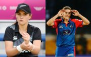 Amelia Kerr and annabel sutherland (Image Credit- Twitter X)