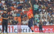 Gujarat Titans vs Punjab Kings, 5th Match (Image Credit- Twitter X)