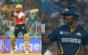 Gujarat Titans vs Punjab Kings, 5th Match (Image Credit- Twitter X)
