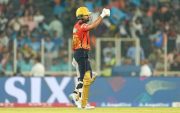 Shreyas Iyer (Image Credit- Twitter X)