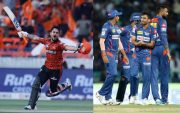 SRH vs LSG match prediction (Image Credit- Twitter X)