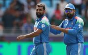 Mohammad Shami (Image Credit- Twitter X)