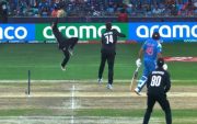 India vs New Zealand, Final (Image Credit- Twitter X)