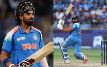 India vs New Zealand, Final (Image Credit- Twitter X)