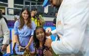 Rohit Sharma (Image Credit- Twitter X)
