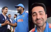 Ayushmann Khurrana (Image Credit- Twitter X)