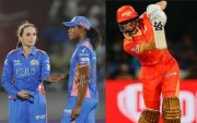 Mumbai Indians Women vs Gujarat Giants Women, Eliminator (Image Credit- Twitter X)