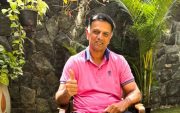 Rahul Dravid (Image Credit- Twitter X)