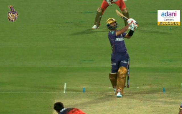 KKR vs RCB (Image Credit- Twitter X)